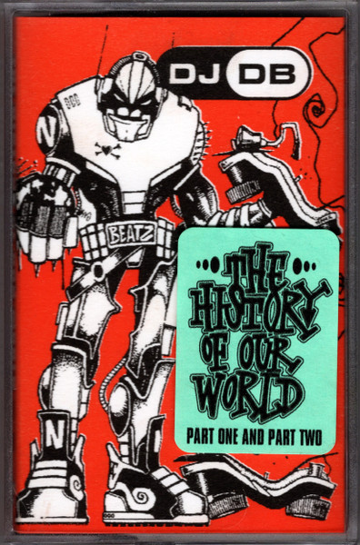 The History Of Our World (Part 1 + Part 2)