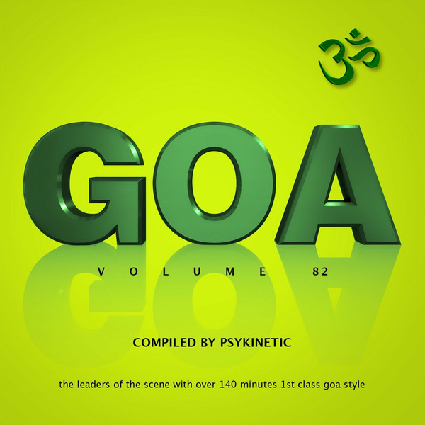 Goa Volume 82