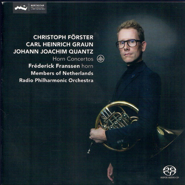 Horn Concertos