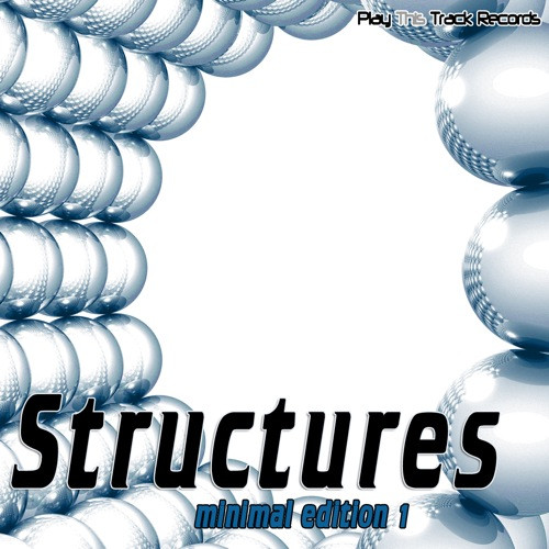Structures - Minimal Edition 1