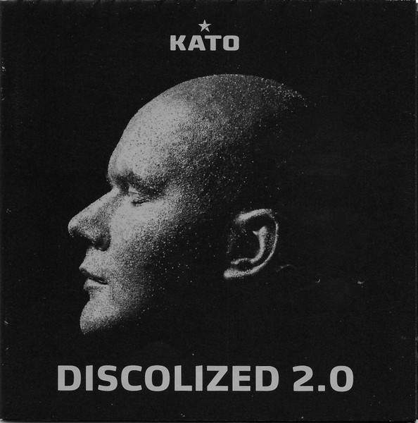 Discolized 2.0