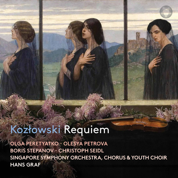 Kozłowski: Requiem