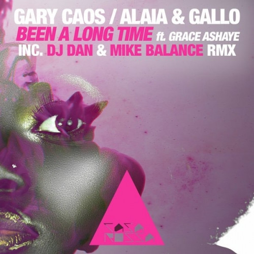 Been A Long Time (Remixes)