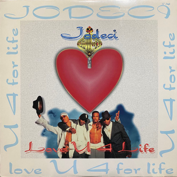 Love U 4 Life