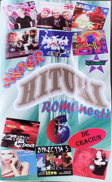 Super Hituri Romanesti Vol. 6