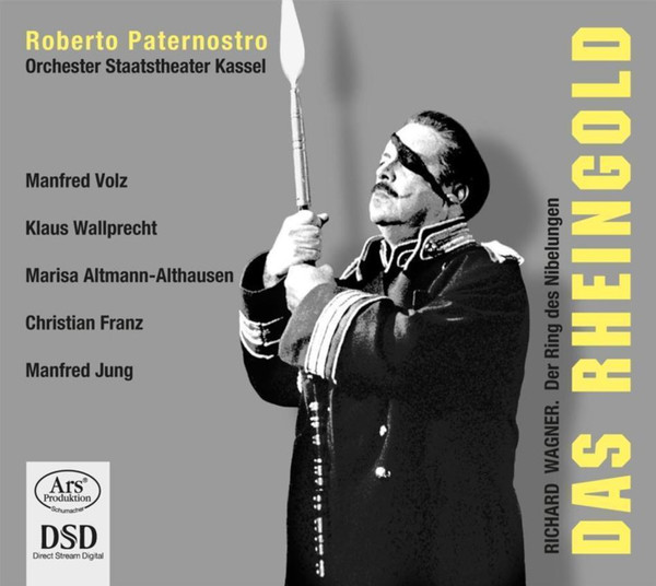 Das Rheingold