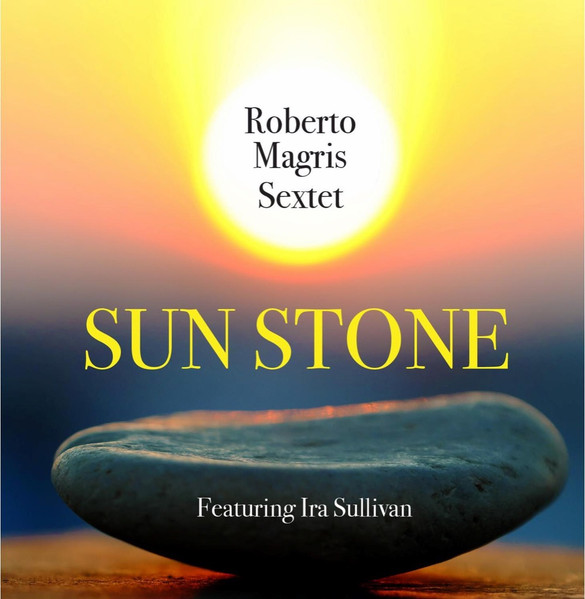 Sun Stone