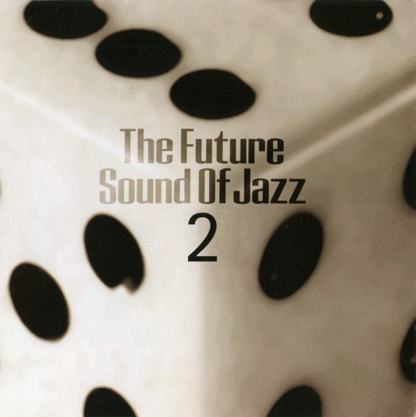 The Future Sound Of Jazz 2