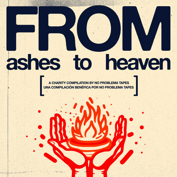 From Ashes To Heaven