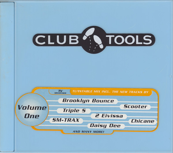 Club Tools Volume One