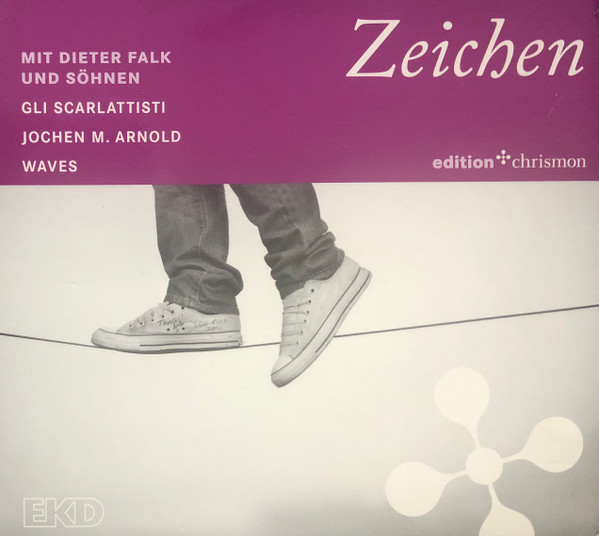 Zeichen - Reformation Und Toleranz In Der Musik