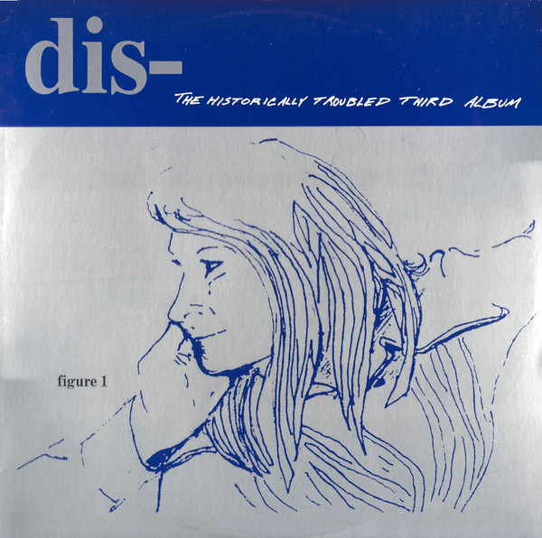 The Historically Troubled Third Album