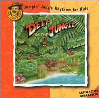 Deep In The Jungle
