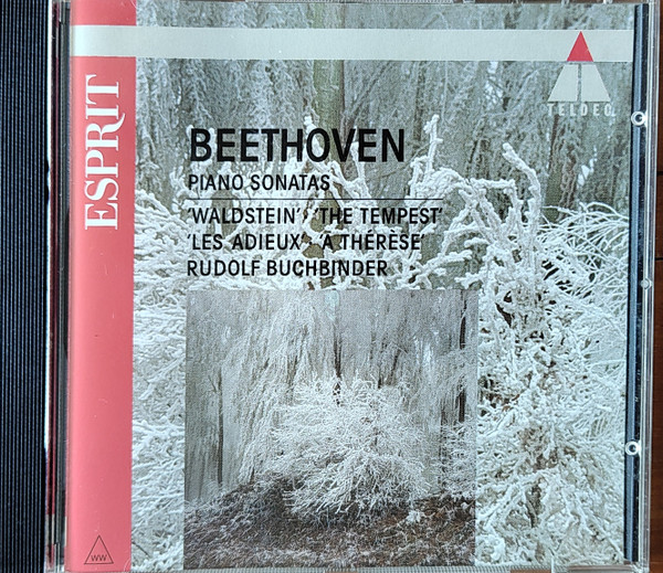 Piano Sonatas