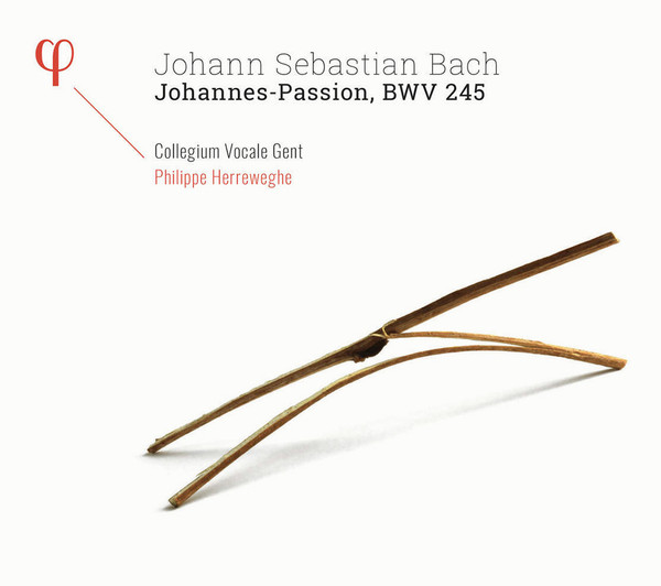 Johannes-Passion BWV 245