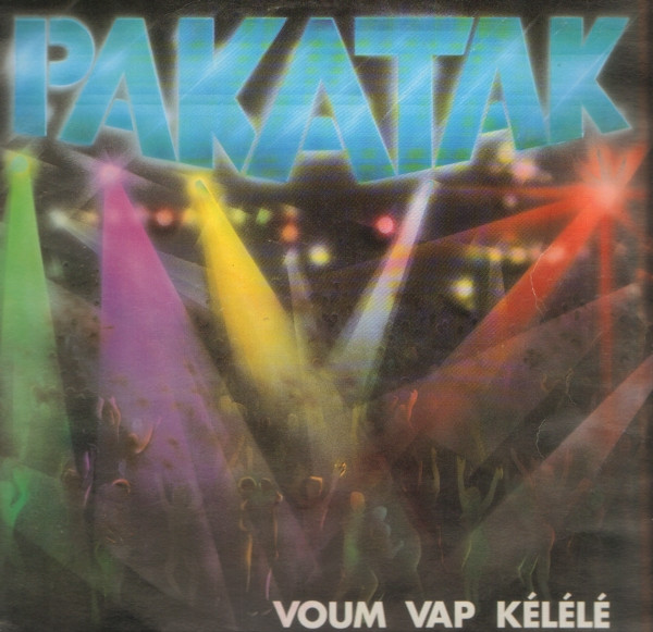 Voum Vap Kélélé