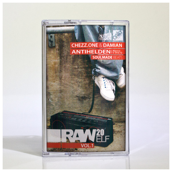 RAW20ELF