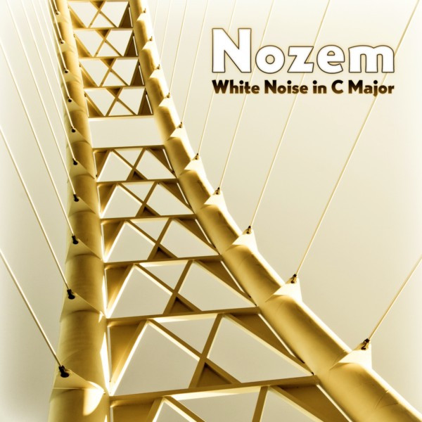 White Noise In C Major