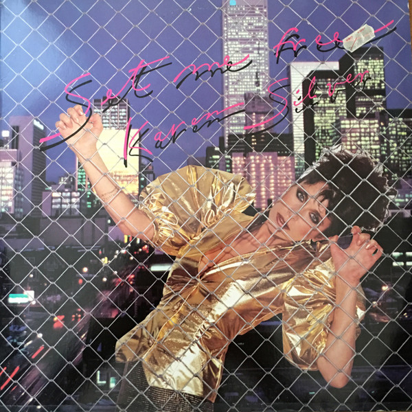 Set Me Free