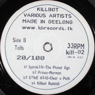 Made In Geelong