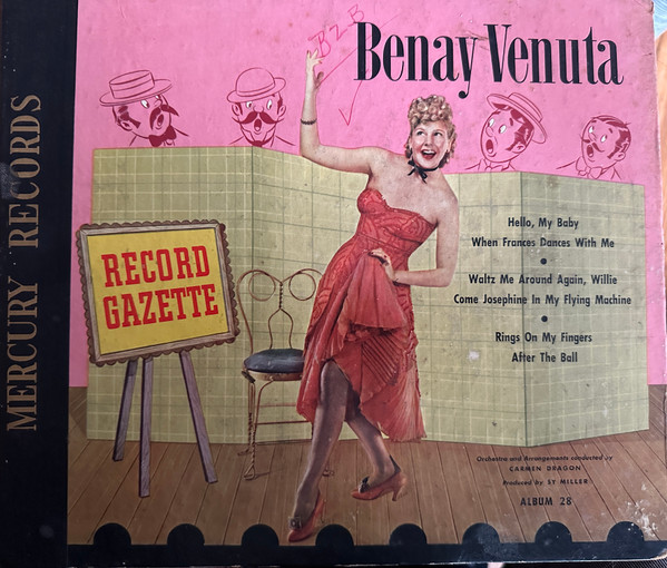 Record Gazette