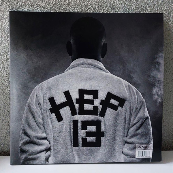 13 / Zes En Een Half