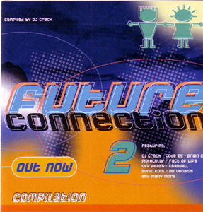 Future Connection 2