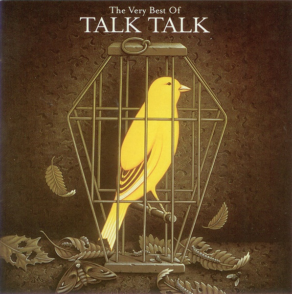 The Very Best Of Talk Talk