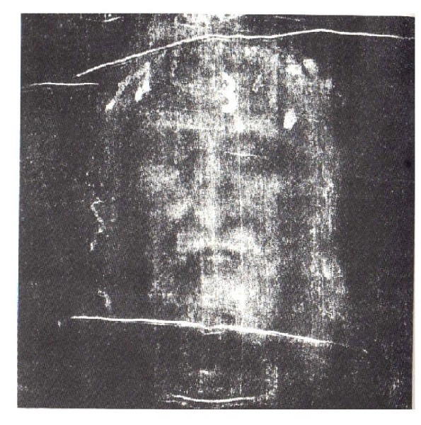 De Molay Death Shroud