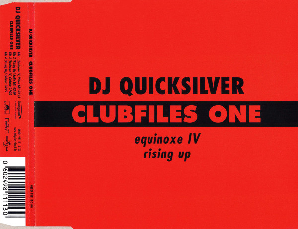 Clubfiles One