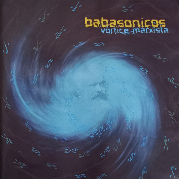 Vórtice Marxista