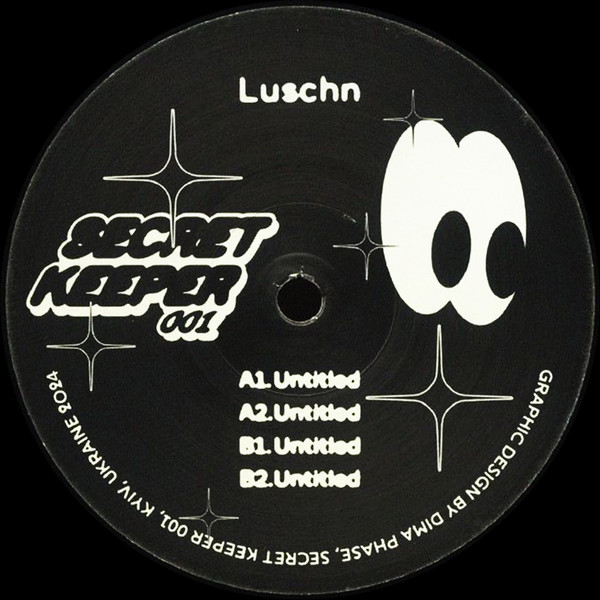 Secret Keeper 001