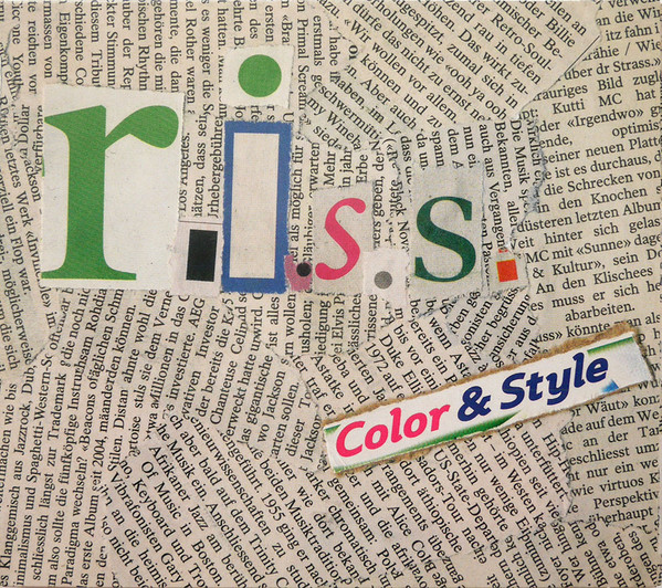 Color & Style