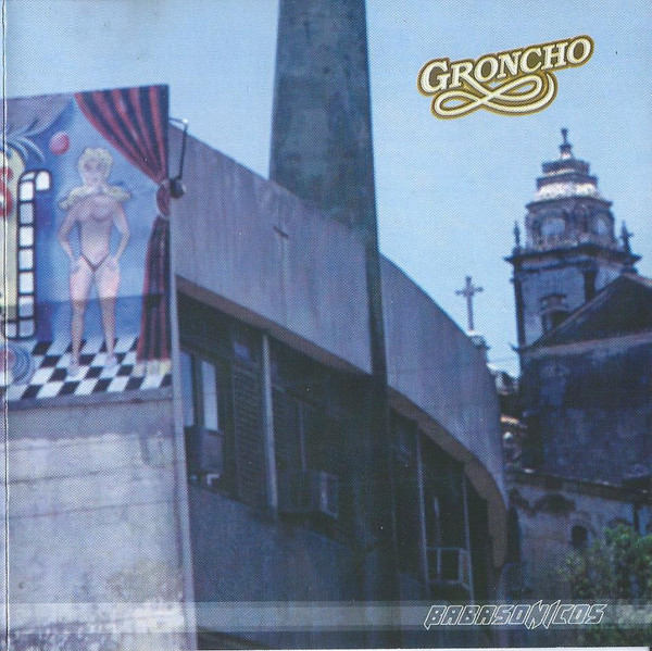 Groncho