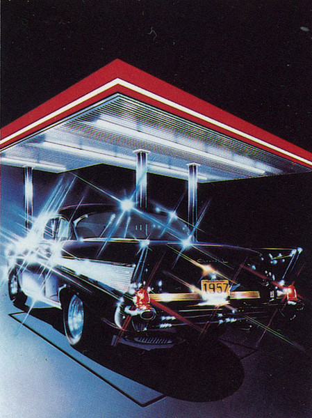 Dial Tone Earth