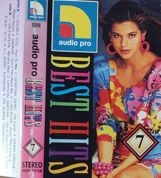 Best Hits Vol.7