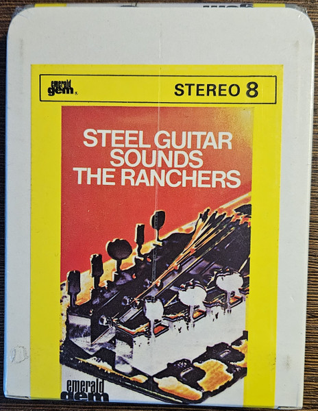 Steel Guitar Sounds