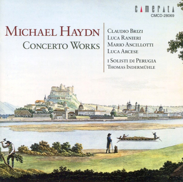 Concerto Works