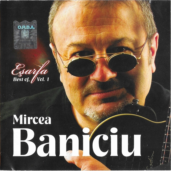 Eșarfa (Best Of, Vol. 1)
