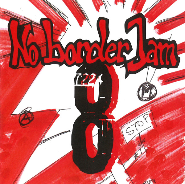 No Border Jam 8