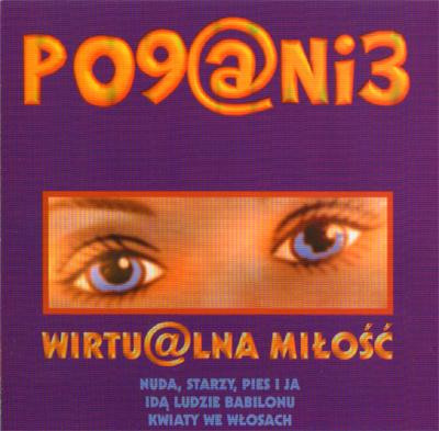 Wirtu@lna Miłość