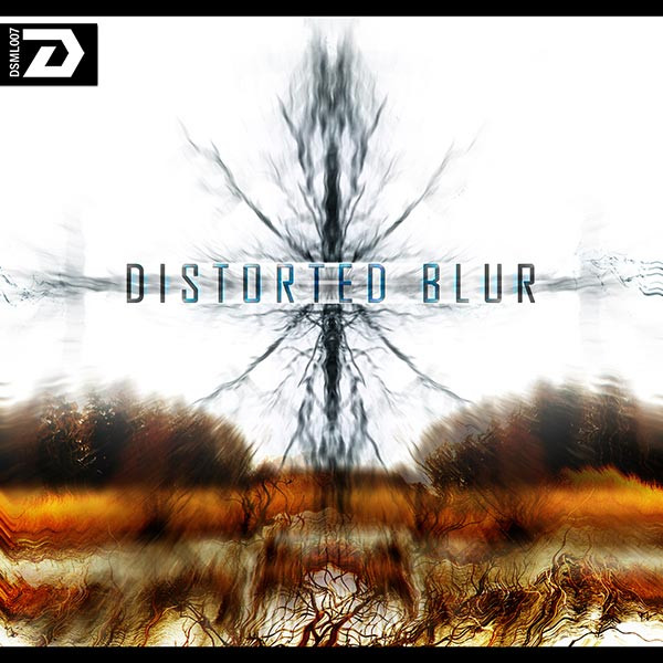 Distorted Blur