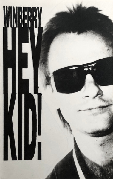 Hey Kid!