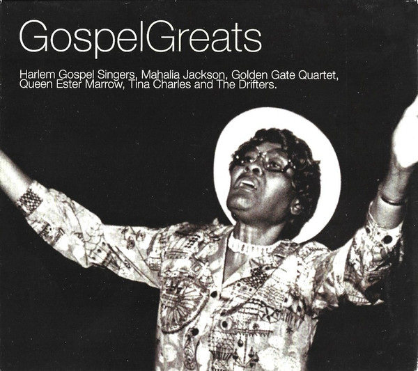 Gospel Greats