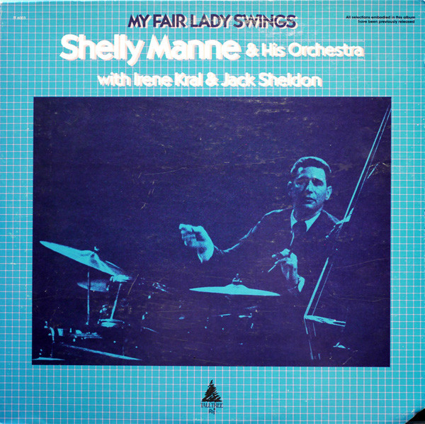 My Fair Lady Swings