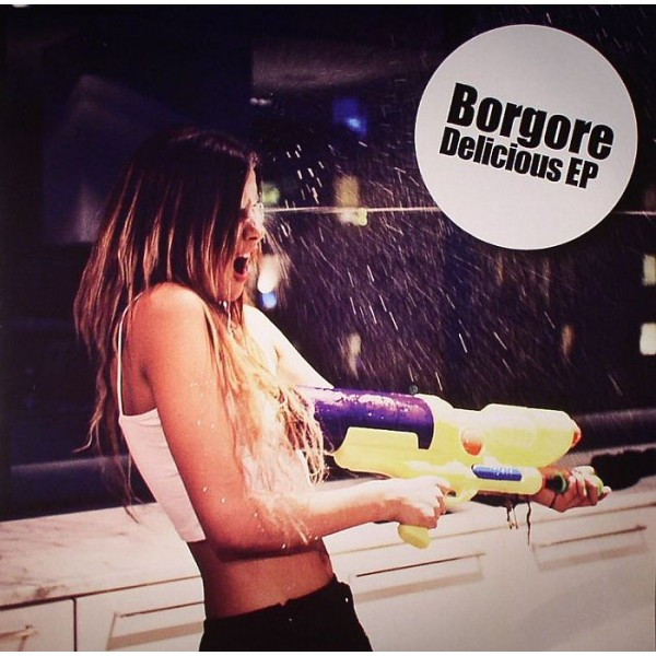 Delicious EP