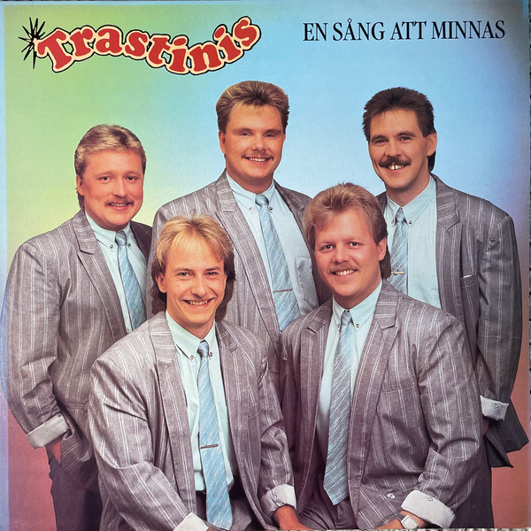 En Sång Att Minnas