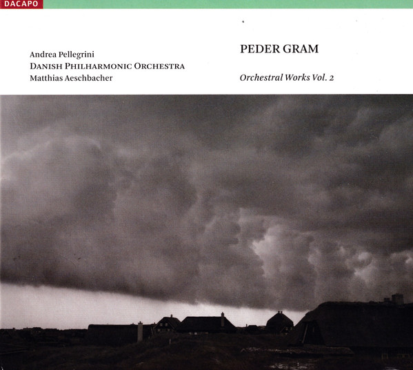 Orchestral Works Vol. 2