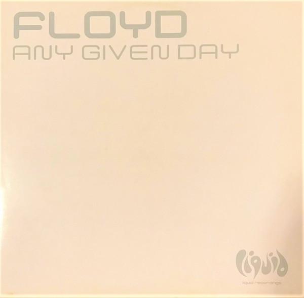 Any Given Day