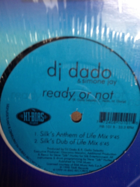Ready Or Not